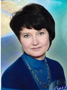 Парфиевич Жанна Михайловна