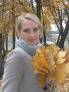 Жук Алеся Анатольевна