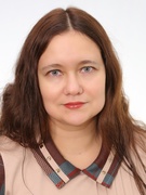 Косова Ирина Анатольевна