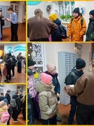 Рейд «Стань заметней в темноте»