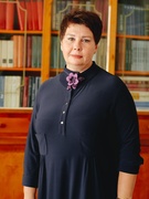 Мелешко Татьяна Васильевна