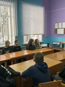 Тематическая программа для учащихся "Мы этой памяти верны"