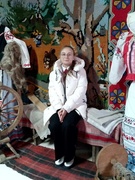 27.11.2025. Экскурсия в Наровлянский этнографический музей