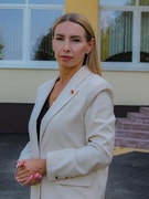 Литвинович Наталия Ивановна