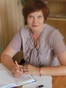 Станулевич Светлана Ивановна