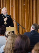 Покровские встречи, Рогачев 02.11.2017 г.