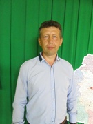 Остапчик Дмитрий Вячеславович