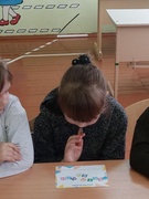 Республиканский Олимпийский урок