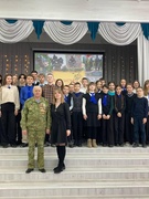 Афганистан в судьбах земляков