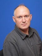 Чайка Василий Васильевич