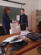 Дзень беларускай мовы