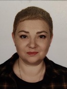 Тихонова Юлия Леонидовна