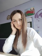 Кашпорова Наталья Сергеевна
