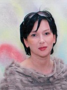 Панчошная Анна Владимировна