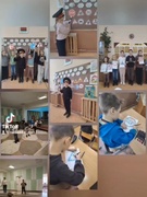 Осенний лагерь 04.12.2025