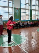 Спортландия ⚡“На спортивной волне”⚡