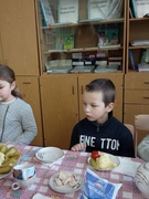 Праздник белорусской кухни "Гаспадыня стала - бульба"