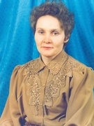 Андреенко Нина Михайловна