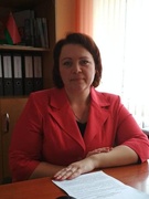 Барабанова Ольга Владимировна