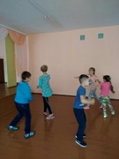 станция "Праздничная"