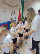 День защитника Отечества