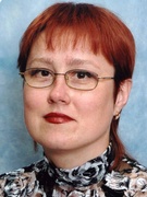 Хартанович Людмила Васильевна