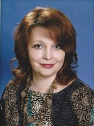 Кремзукова Татьяна Владимировна