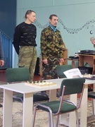 Поздравление мужчин в преддверии праздника 23 февраля.