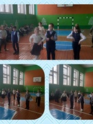 "Новы год да нас імчыцца!" ,падрыхтоўка да навагодніх свят