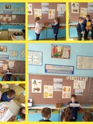 06.02.2023 Віктарына "Беларуская скарбонка"