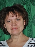 Яголдо Марина Владиславовна