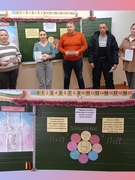 Занятие «Психологические и физиологические особенности третьеклассников». Реализация республиканского проекта «Родительский университет» 3 класс