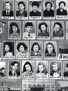 Наши выпускники