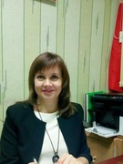 Дергачева Елена Григорьевна