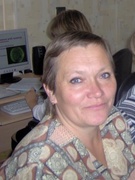 Хведевич Елена Станиславовна