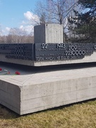 Посещение мемориального памятника "Хатынь"