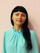 Гращенко Ирина Николаевна