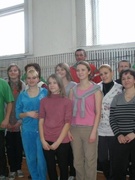 Спортландия 29.01.2013