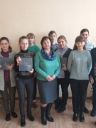 Я - гражданин Республики Беларусь