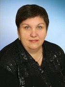 Микуленок Людмила Александровна