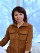 Журович Елена Николаевна