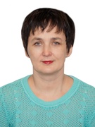 Болбат Анна Альфонсовна