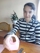 Шестой школьный день 15.04.2017