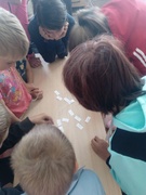 Выстава-мерапрыемства да дня беларускага пісьменства «Ля вытокаў роднай культуры»