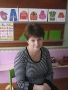 Змушко Людмила Михайловна, высшая кат