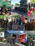 Медицинская практика, 10 класс