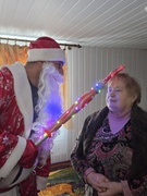 Акция "От всей души"