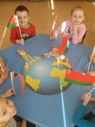 Правовая культура маленького гражданина