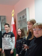 Мероприятияе в музейной комнате