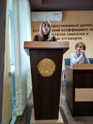 Акция "Шаг навстречу"
